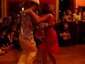 Falando de Dança - Carlos Bolacha e Kessy Goudard Falando de Dança - Carlos Bolacha e Kessy Goudard