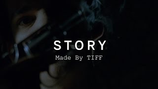 TIFF 40: 'STORY'