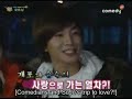 [Eng Sub] Unbelievable Outing Ep. 7 Part 1/5