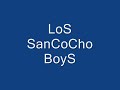 Sancocho Boys News in Winconsin California