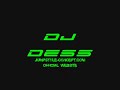 metropolis dj dess
