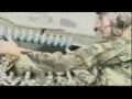 Iraq War Crimes- Depleted Uranium 3 of 4
