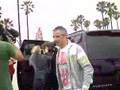 Sanjaya Part 21 UCLA Rocks venice beach california