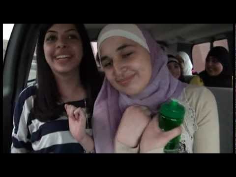 Arab American Teens Funding Education & Health in Detroit