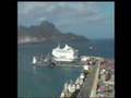 Island Escape - Mindelo