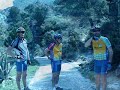Sortida per Sant Blai (Tivissa)
