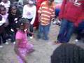 Lil Kid Crumping