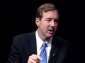 Public Affairs with Jeff Berkowitz - Forrest Claypool