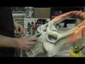 Case Mod: Ghost Rider Media PC: Part 5