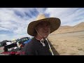 EBR 1190RS Streets of Willow Springs race. Day 1, Part 1