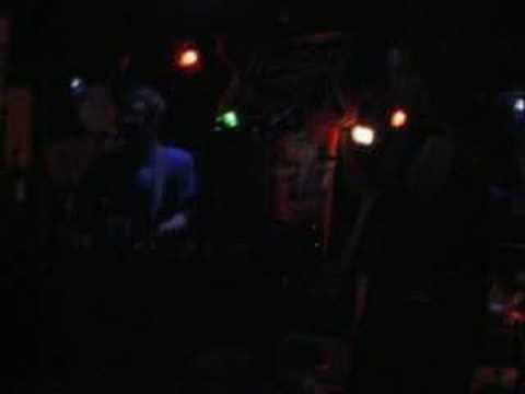 Andrew Jackson Jihad - "Rejoice"