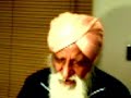 How Khalsa Panth was initiated is presented in this article:- http://homepage.ntlworld.com/rajinder.nijjhar/inition.htm? Fonts used are DRChatrik Web. Freely I have received; freely I give lectures, seminars or writing scripts for Films and documentaries. End of the Age is not far away. Please help me preach Gospel by informing your friends and relatives who are interested in these Novel views that I can explain thoroughly. Visit my web site:- http://homepage.ntlworld.com/rajinder.nijjhar/sikhism.htm. ieh jdoN ibhfr dy ielfikaF ivc pRcfr krky vfps pMjfb ivc afey qF KwqrIaF Kfs krky ksLmIr idaF ny lokF nMU KUb ËulmF nfl qMg kIqf hoieaf sI aqy iehnF ny afpxI kurbfnI sLYqfn KwqrI Kfs kr ksLmIr dy mwulF bxy hoieaF nMU idwqI sI nf ik ihMdUaF nMU ijvyN ik iehnF ny kUV BrIaF ikqfbF ilK ilK ky msLhUr kIqf hoieaf hY. aslI ihMdU qF iek dyvqf huMdf hY ijvyN ik sfry Bgq aqy swiqgurU sn. ijs afdmI ny ieh smJidaF hoieaF vI iehnF sLYqfn KwqrIaF df Es vyly df aMdfjL nhIN lfieaf qF Auh iek mhF mUrK gvfr hI hY. hux bfeIbl ivc ieh iliKaf hoieaf hY ik Dfrimk rOsLnI pUrb vloN inklygI pr ieh cmkygI pwCm ivc ikAuNik pUrb, Bfrq, dy lokF dy idl ieMj duibDf rwqy mYÜy hoxgy ik EQy dy lok ies nMU nhIN apxfAuxgy ijMnf ik pwCm dy sfP idlF vfly lok. iesy hI leI siqgurU qygL bhfdr jI pwCm vwl imhr dI njLr nfl dyKdy sn ik jdoN ieh lok pUrb ivc rfj krngy qF iPr Bfrq dy lok sLFqI nfl sfh lYxgy. iesy krky jwtF afid kOmF ny aMgryËF dI mdd kIqI nF ik KwqrIaF dy byrihm mugLlF dI!!!!! jdoN afKrI AupdysL dyx vfly nMU vI siqgurU arjn dyv jI dy vFg iehnF sLYqfn KwqrIaF, sfrswuqF afid ny mwulF bx ky mrvf idwqf qF iPr iek jLbrdsq swcy pfqsLfh dI loV sI ijhVf ik iehnF qurkUaF dy dMd Kwty kry aqy Auh hoey sn kljug dy afKrI cOQy avqfr swcy pfqsLfh goibMd rfey jI. iehnF ny afpxy nF, qygL bhfdr, dy anusfr nfmu df do DfrI KMzf, qygL, KUb vfihaf aqy iehnF dy iswK swiq purK dy nfl pwkI qrHF juVy, prboDy, hoey hox krky, Sealed to serve God, inzrqf nfl iswKI df pRcfr krdy sn aqy qsIhy vI Jwly. ijvyN ik iehnF qukF ivc dwisaf hY:- myry mn gux gfvhu rfm nfm hir ky]guir quTY mnu prboiDaf hir pIaf rsu gtky] jAu qAu pRym Kylx kf cfAu]isru Dir qlI glI myrI afAu]iequ mfrig pYru DrIjY]isru dIjY kfix n kIjY]