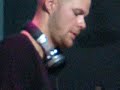 adam beyer @ colosseum in skopje 2007