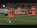 Wesley Sneijder Goals and Skills