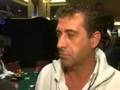 Mazzia Pengue e Speroni all'ept di barcellona