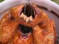 Alton Brown Fried Turkey 3/3 Alton Brown Fried Turkey 3/3