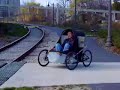 WIKE Wicycle Electric Car WIKE Wicycle Electric Car