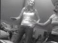 x Aimz n Sarz Halloween Dance x