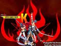 MUGEN　ヨーコvsいろは