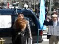 まきやすともが公明党中野�...