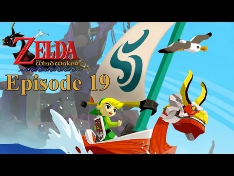 how to control cyclones in wind waker