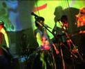 On Volcano: Ride the Wolf live at Vadelmaklubi, Helsinki