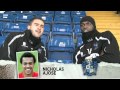 Double Trouble - Bury FC