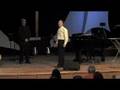 Unstoppable Force - The Keys - Part 3
