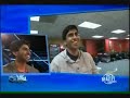 What do the contestants think of Anoop Desai? Watch and find out! *NO COPYRIGHT INFRINGEMENT INTENDED*