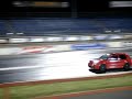 Bluewater Performance Turbo R32 Early 1/4 Mile Run At Altitude Run 2