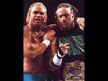 WWE vs TNA