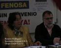 Declaraciones Secretaria General USO grupo Union Fenosa Declaraciones Secretaria General USO grupo Union Fenosa