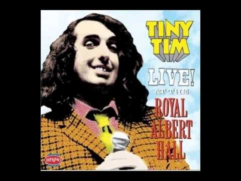 Tiny Tim - Bye Bye Blackbird lyrics