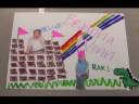 MVTV Channel 13 Stop Motion Intro
