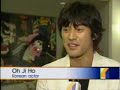 Oh Ji-ho\ Oh Ji-ho\