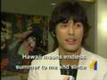 Oh Ji-ho's 2007 Hawaii Visit (KITV)