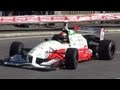 42° Trofeo Vallecamonica 2012 (Malegno-Borno) - Pure Sound [HD]