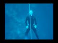 One Breath - Freediving in Dahab 2008