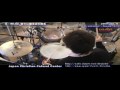 20091206_JCCC_오 하나님 온땅위에 / 드럼연주 화면