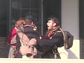 2007 Fredericksburg Civil War Battle