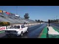 Skyline GTR runs 7.59/191mph