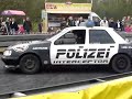 Driften @ Speed & Gein