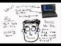 What Is a Microsoft Courier?