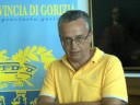 Consiglio Provinciale 18/7 - Piano di Azione Locale