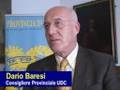 Consiglio Provinciale 18/7 - Piano di Azione Locale