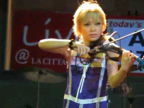 gypsy girls fight