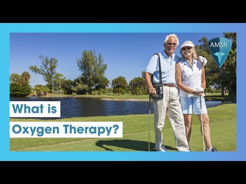 how to provide oxygen therapy