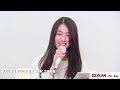 nekojita 2019年04月12日 猫舌SHOWROOM「指カラ」AKB48　岩立沙穂 北澤早紀 大森美優