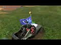 Taunt Lap