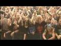 Carpathian Forest - Mask Of The Slave (Live @ Wacken 2003)